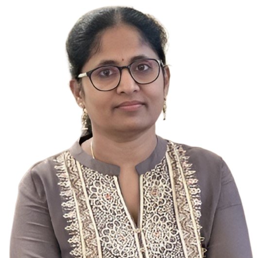 Rama Devi Sangu