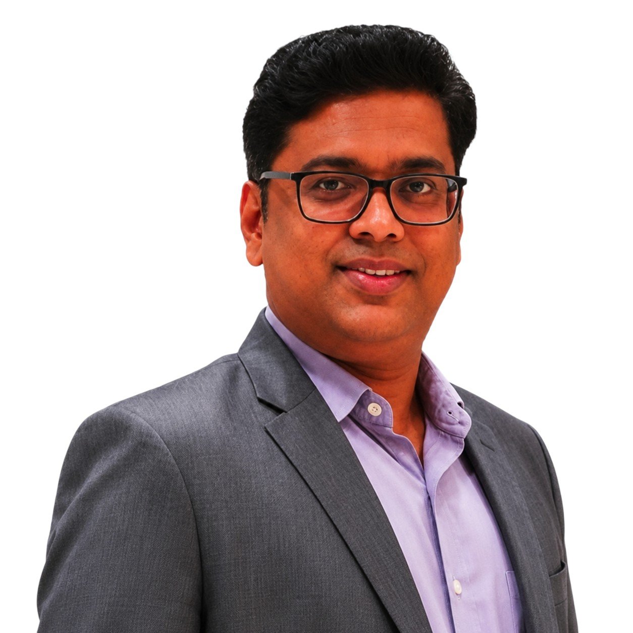 Ranjan Revandkar