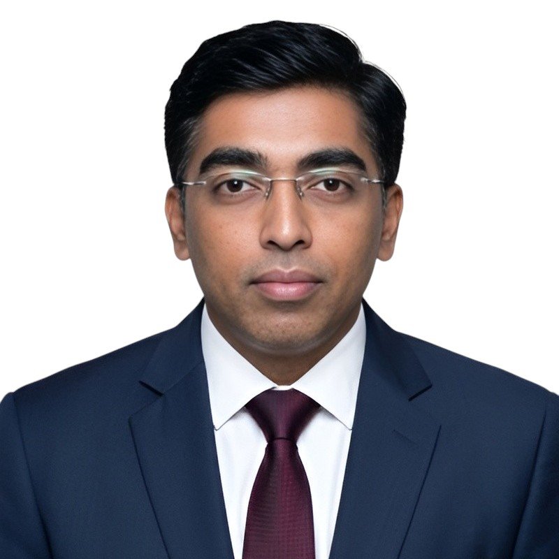 Sachin Patil