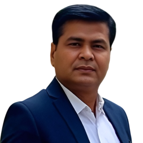 Sanjay Goswami