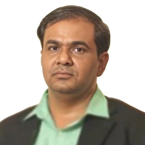 Saravanakumar Krishnamurthy