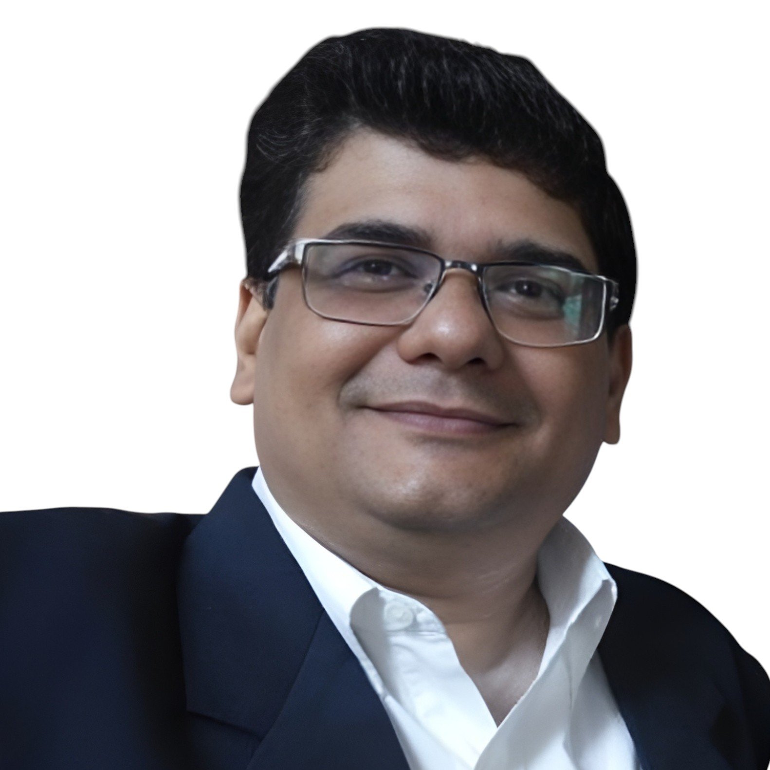 Sourav Das