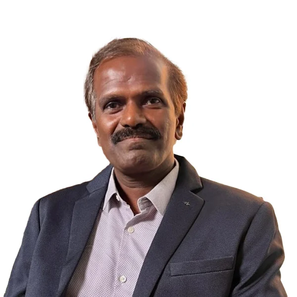 Sendil kumar Venkatesan