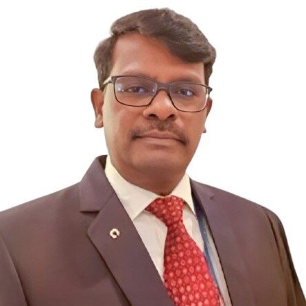 Shermugadurai C.