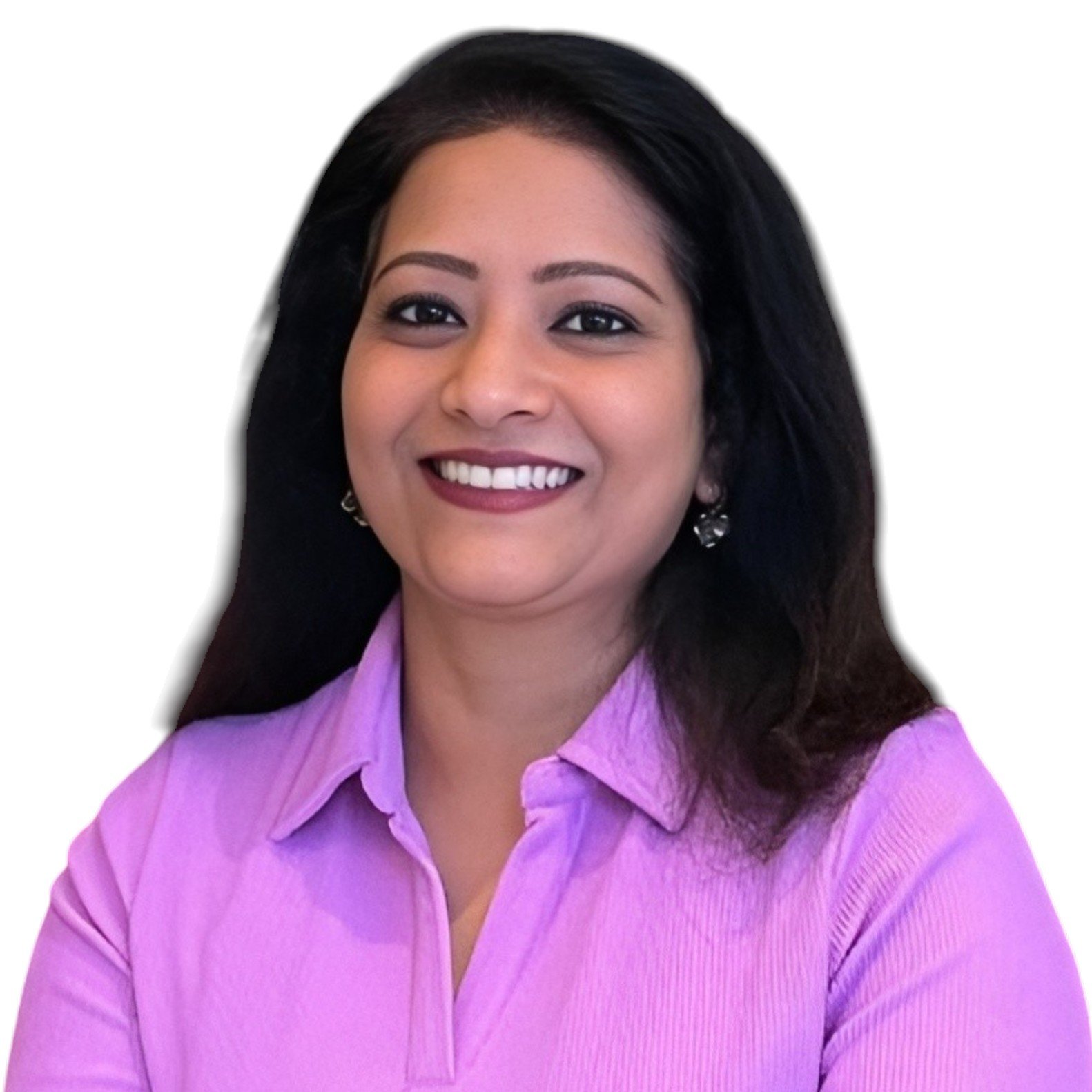 Shweta Srivastava