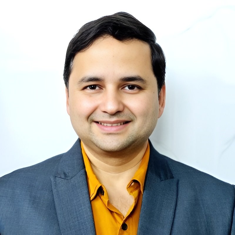 Sudeep Maydeo