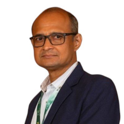 Surya Bhushan Singh