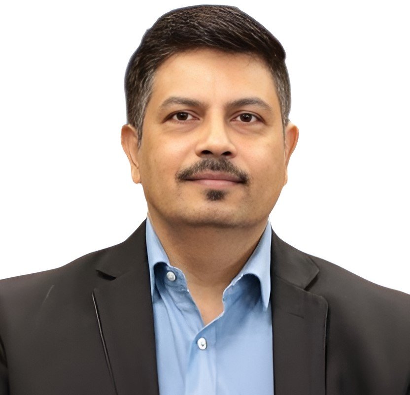 Uday Deshpande