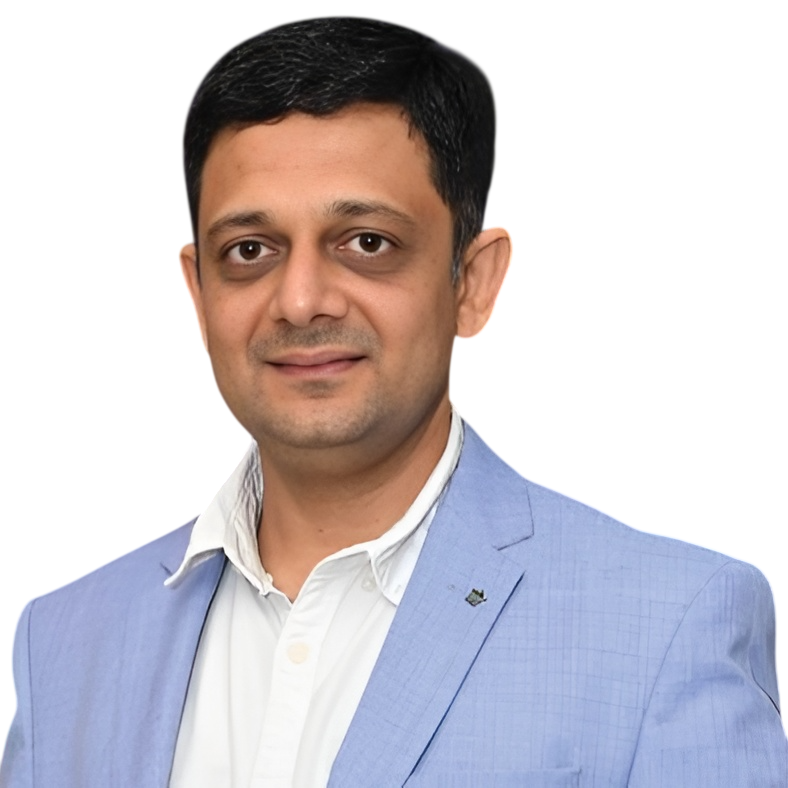 Urvish Acharya