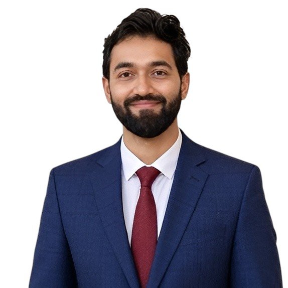Utkarsh Sawant
