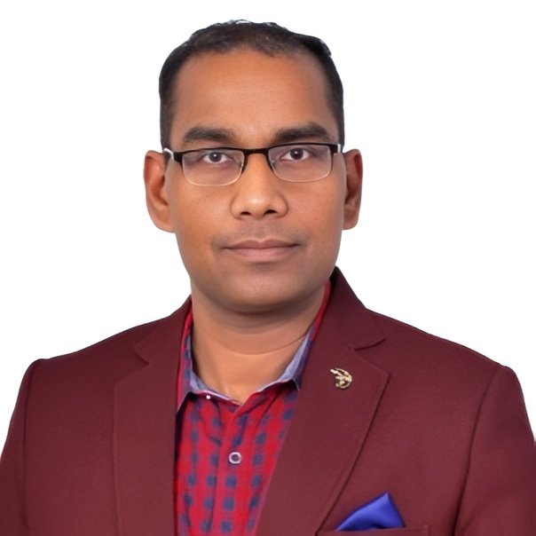 Dr. Uttam Kumar