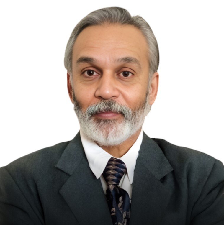 Venkatachari Nc
