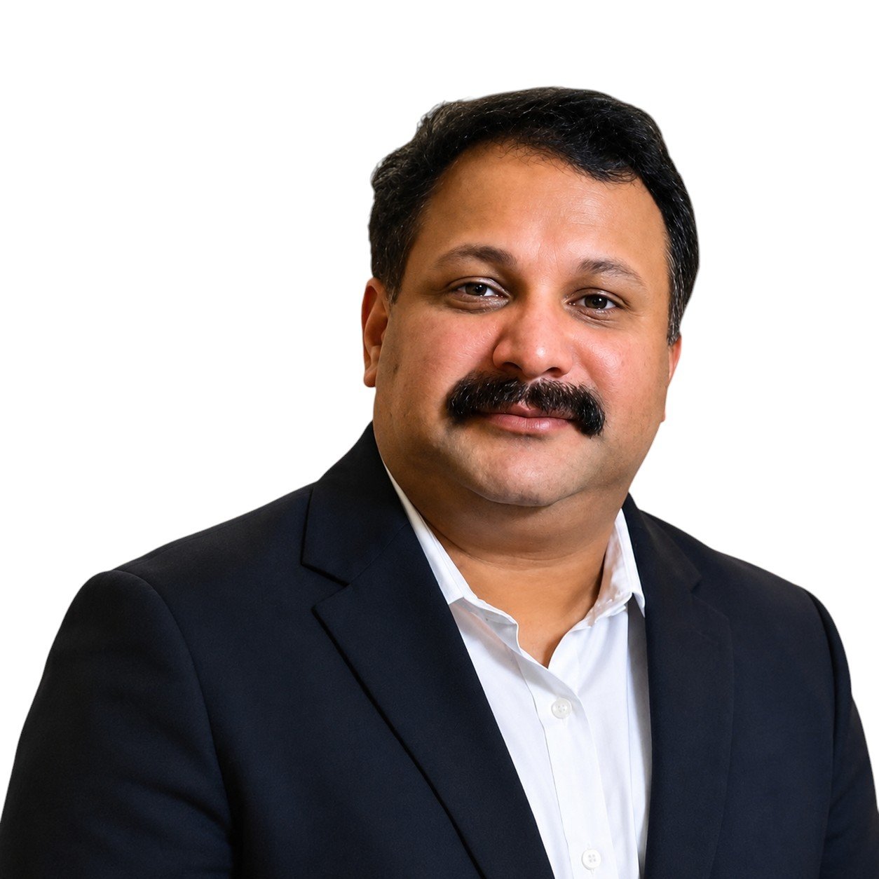 Venugopal Parameswara