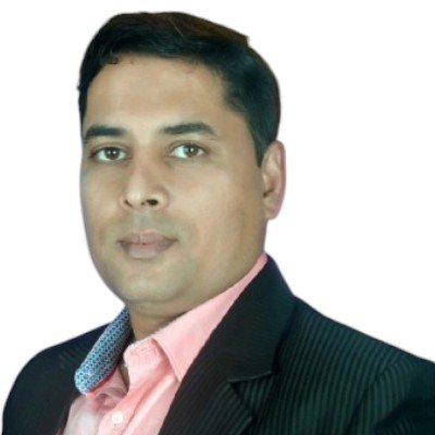 Vikash Kumar Singh