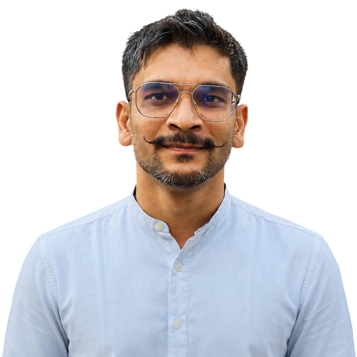 Vivek Parihar