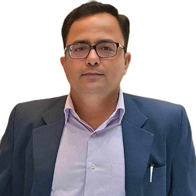 Vivek Pathak