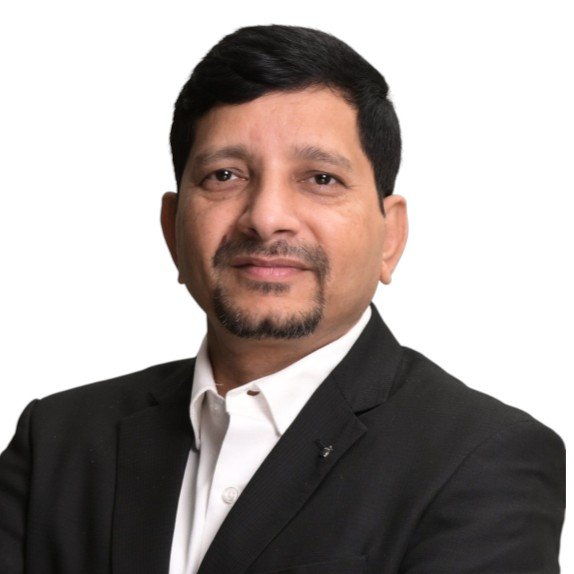 Vivek Shankar