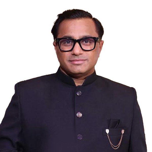 Vivek Zakarde