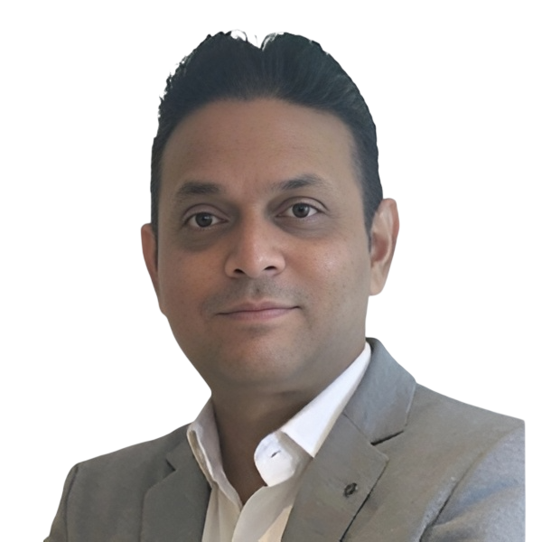 Yogesh Kulkarni
