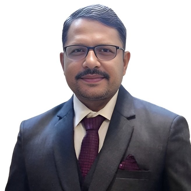 Yogesh Suryawanshi