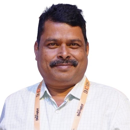 Yudhisthira Sahoo