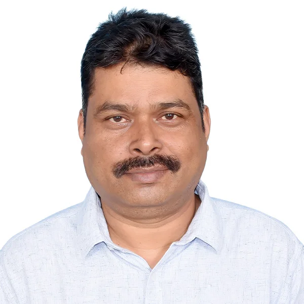 Yudhisthira Sahoo