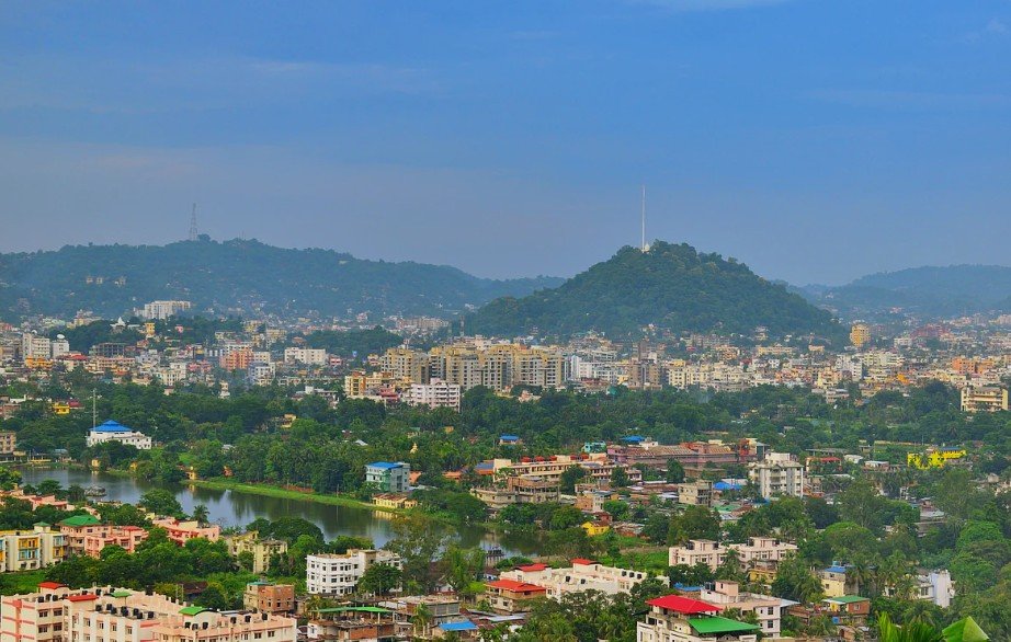 Guwahati