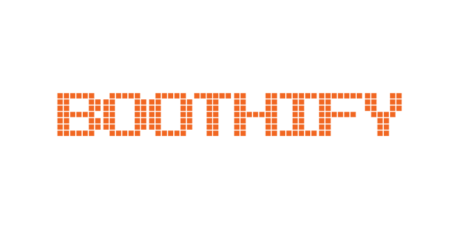 Event Operation Partner - Boothify