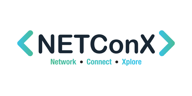 Event Technology Partner - Netconx