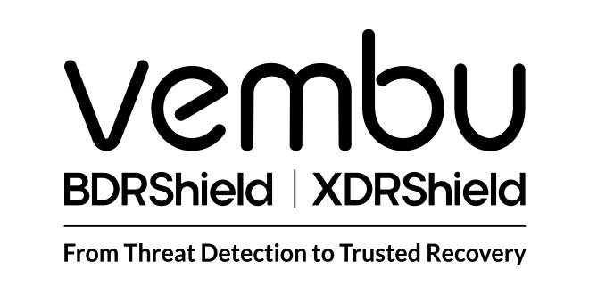 Exhibitor - Vembu